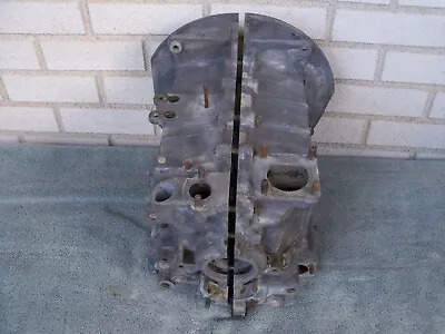 $295 • Buy VW Volkswagen  Engine Case Type 3 Squareback