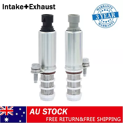 $37.99 • Buy For Holden Captiva CG 2011-ON Intake Exhaust Camshaft Position Actuator Solenoid