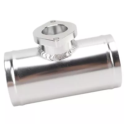 ･3in/76mm BOV Blow Off Valve Flange Pipe Adapter Aluminium Alloy For Greddy Type • $28.92