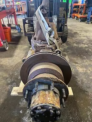 Rear Differential Axle Assembly FORD F550 SD PICKUP 99 00 01 • $2344.99