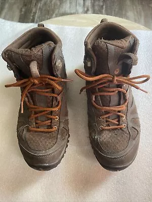 MERRELL Q Form 2 Women’s 9 Select Dry Brown Athletic Hiking Boots J37446W Wide • $19.99