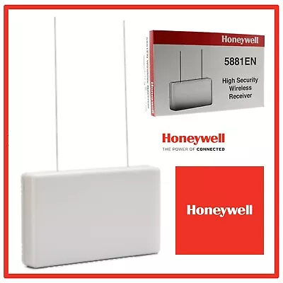 Honeywell / Ademco 5881ENL High Security Wireless Receiver (BRAND NEW & SEALED) • $69.99