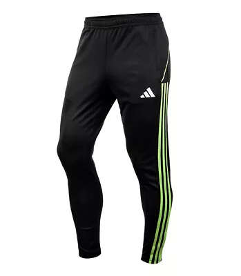 Adidas Tiro 23 League Training Pants Men's Soccer Pants Sports Asian Fit IN8174 • $53.01