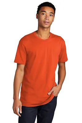 Pack Of 3 Next Level 3600 Unisex Short Sleeve Premium Cotton Stylish T-Shirt • $27.55