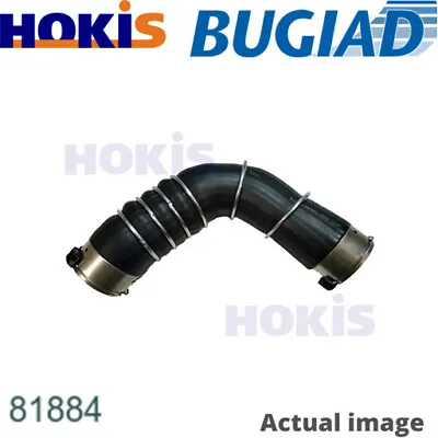 CHARGER AIR HOSE FOR NISSAN NP300/NAVARA/FRONTIER/Platform/Chassis CAMIONES 2.5L • $236.64