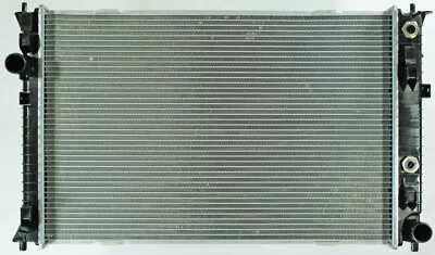 Radiator For 2006-2009 Fusion Milan Zephyr • $65.07