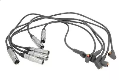 Ignition Cable Set NGK 6867 For Transporter T4 Bus 2.8 1995-2 • $116.84