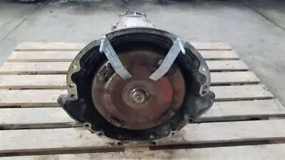 Automatic Transmission 8 Cylinder 4.7L 45RFE Fits 99-02 GRAND CHEROKEE 1549106 • $592.25