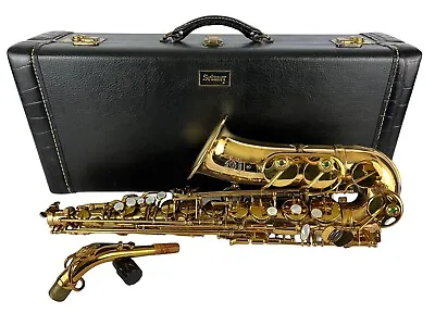 Selmer Mark VII Alto Saxophone GREAT DEAL! • $2499