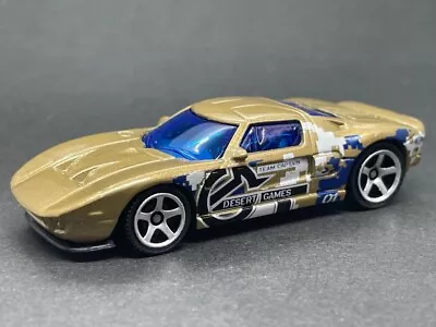 Matchbox 2005 Ford Gt - Mint • £5.95