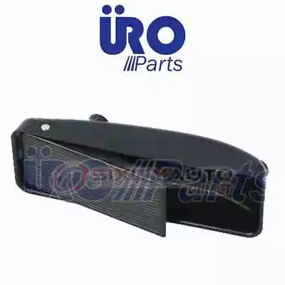 URO Left Interior Door Handle For 1965-1969 Porsche 912 - Body Doors  Mm • $81.50