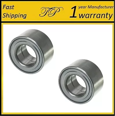 REAR Wheel Hub Bearing For MERCEDES-BENZ GL450 2007-2012/GL550 2008-2012 (PAIR) • $41.86