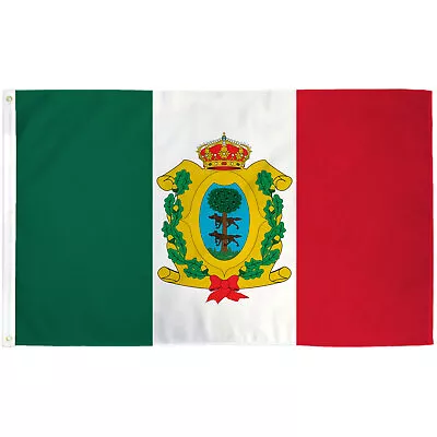 Durango Mexico State 3x5 Flag • $22.95