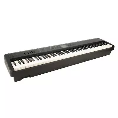 Roland FP-E50 88-Key SuperNATURAL Digital Piano - SKU#1770126 • $737