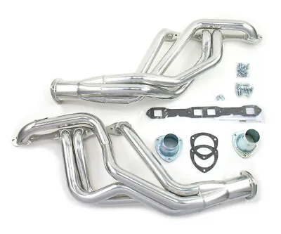 DOUGS HEADERS D452 Coated Headers - BBM B & E Body • $1089.93