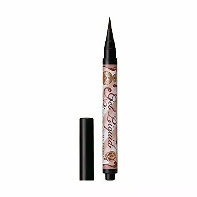 Majolica Majorca Gel Liquid Liner BR666 1.4mL 10mm X 10mm X 126mm 4901872048526 • $102.01