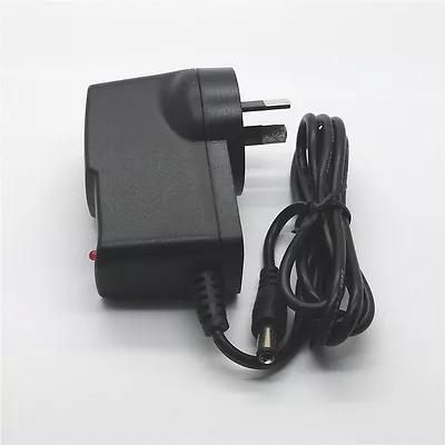 AU 9V Power Adapter Charger For Casio CT-670 CT680 CT700 CT-770 CT-840 CZ1000 • $10.89