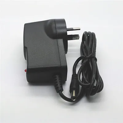 AU Plug 9V Power Adapter Cord For Leapfrog Leapster 2 Leappad Explorer TV LMAX • $10.89