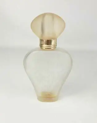 Authentic Empty Moments By Priscilla Presley Perfume Bottle~Empty~Refillable • $16.40
