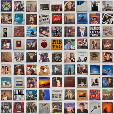 £3.50 • Buy Vinyl Records Albums LPs Bargain Box Rock Classic Rock Pop Rock & Compilations