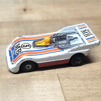 Lesney 1974 Matchbox SuperFast No 56 Hi-Tailer Team Matchbox MB Restoration Part • $5.59