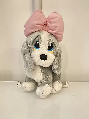 £9.99 • Buy *Vintage 1980s * Applause Sad Sam HONEY Small Plush-big Bow