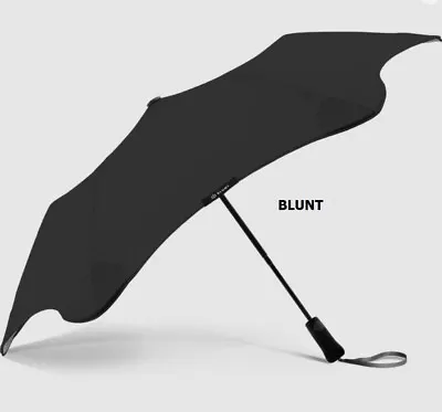 $105 • Buy BLUNT Metro Compact Umbrella Various Colours