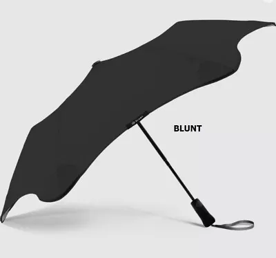 BLUNT Metro Compact Umbrella Various Colours • $64.59