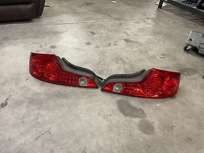 G35 Tail Light Coupe • $160