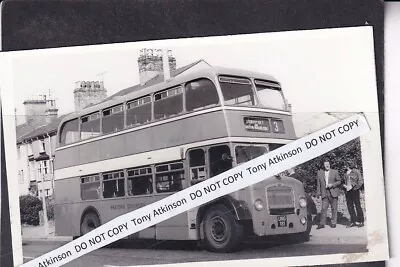 Eastern Counties - Bristol Ld / Ecw - Ung181 - Bus Photo #ref.b10714 • £1