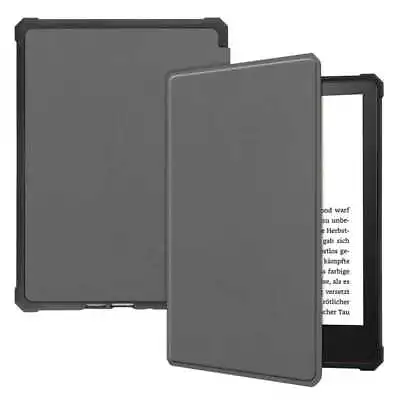 For Amazon Kindle Paperwhite 11th Gen 2021 Shockproof Leather Smart Case Cover • $14.99
