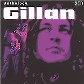 2 CD: Ian Anthology-Re-Recordings (2003) NEW • £3.99