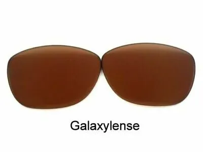 Galaxy Replacement Lenses For Oakley Frogskins Sunglasses Multi-Color Polarized • $5.35