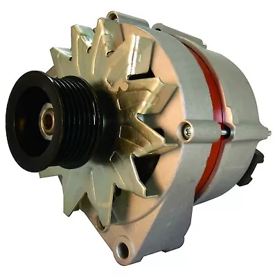 New Alternator For Mercedes-Benz 190E 260E 300E SE SEL 87-89 0071546802 • $98.95