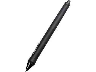 Genuine Wacom KP-501E Grip Pen  KP-501E-01 For Intuos 5 4 Pro Cintiq 21ux 24HD • $95.99