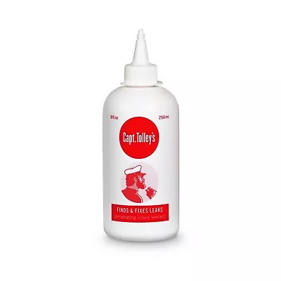 Captain Tolley’s Creeping Crack Cure 250ml Leak Crack Sealer From Manufacturer • £15.95