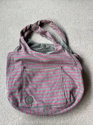 Ugg Cloth Shoulder Bag • £15