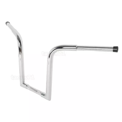 Fit Kawasaki Vulcan 800/900/1500/1600 14''-16 Inch Frisco Ape Hangers Handlebars • $124.95