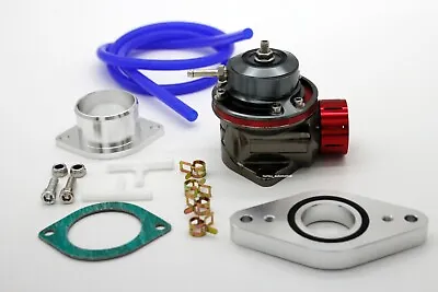 Type FV Blow Off Valve Kit For Mazdaspeed3 Mazdaspeed6 CX-7 • $48.95