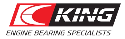 $17.39 • Buy King Rod Bearing Set For 04-09 Chrysler 148/148 Turbo DOHC 16V/Jeep 148 DOHC 16V