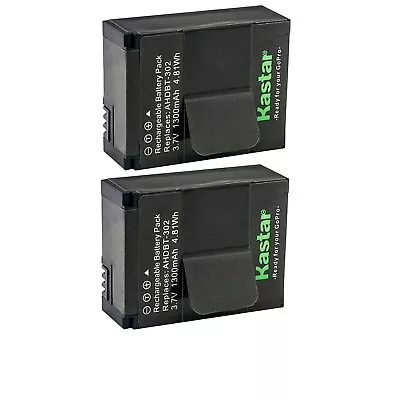 Kastar Replacement Battery For GoPro AHDBT-302 HD HERO3 Hero 3 Hero 3+ Hero3+ • $10.99