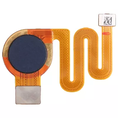 Fingerprint Sensor Flex Cable For ZTE Blade V9 / V9 Vita (Blue) • $24.19