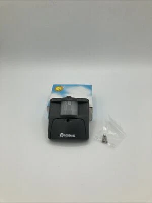 $5.97 • Buy X10 PRO MS14A EagleEye Motion Sensor Indoor/Outdoor - New In Box