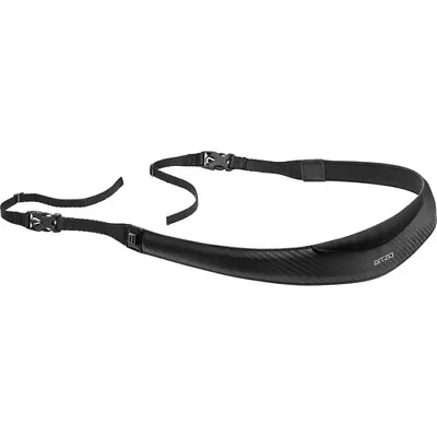 Gitzo Century Leather Neck Strap For Mirrorless Cameras • £69.99