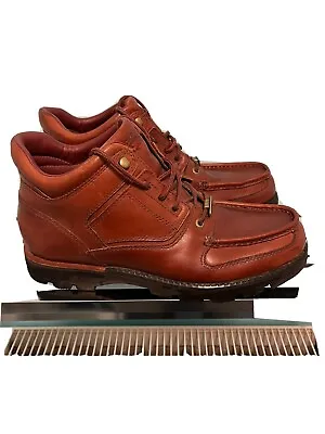 £100 • Buy Rockport Boots