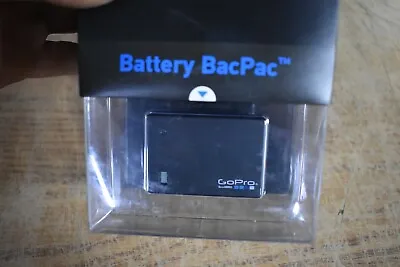 GoPro Hero Battery BacPac • $24