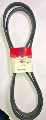 HD Aramid Belt For Kubota 60  Mid Mowers K5371-34710 K5763-34710 K5763-34712 • $89.57