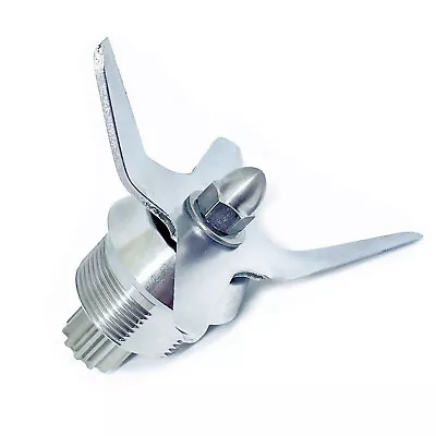 New Blender Blade Assembly For Waring 503397 MX1000 MX1100 MX1200 MX1300XTX USA • $26.59