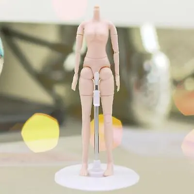 Doll Prop Up Action Figure Display Rack Doll Stand Doll Support Stand For Doll • £9.37
