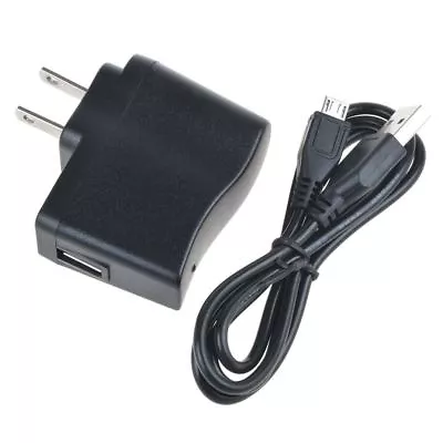 5V 1A DC Power Charger Adapter Cord For ATT Samsung Galaxy Note I717 • $7.99